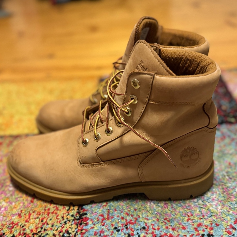 Timberland Boots Waterproof